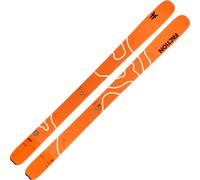 Faction - Pack Ski de randonnée Agent 3 - 183 + 11.0 TP 110mm White - Ski de randonnée