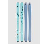 Faction Agent 3 Ice Blue 2026 Skis à motifs 183