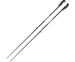 FACTION Agent Poles - Mixte - Noir - taille Unique- modèle 2026