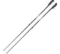 FACTION Agent Poles - Mixte - Noir - taille Unique- modèle 2027