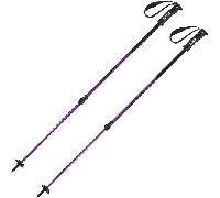 FACTION Agent Poles - Mixte - Violet / Noir - taille Unique- modèle 2026