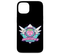 Faction Angel of Delusion Coque pour iPhone 13