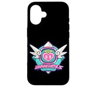 Faction Angel of Delusion Coque pour iPhone 16