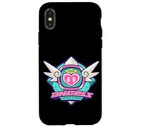 Faction Angel of Delusion Coque pour iPhone X/XS
