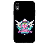 Faction Angel of Delusion Coque pour iPhone XR