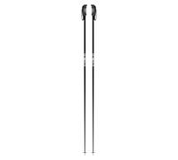 Faction - Bâtons de ski - Dancer Poles Black en Aluminium - Taille 105 cm - Noir Noir 105 cm