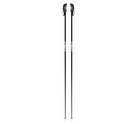 Faction - Bâtons de ski - Dancer Poles Black en Aluminium - Taille 115 cm - Noir Noir 115 cm