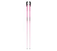 Faction - Bâtons de ski - Dancer Poles Pink en Aluminium - Taille 100 cm - Rose Rose 100 cm