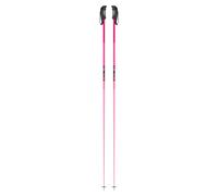 Faction - Bâtons de ski - Dancer Poles Pink en Aluminium - Taille 110 cm - Rose Rose 110 cm