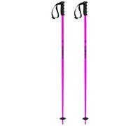 Faction - Bâtons de ski - Prodigy Poles Pink en Aluminium - Taille 110 cm - Rose Rose 110 cm