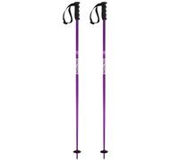 Faction - Bâtons de ski - Prodigy Poles Purple en Aluminium - Taille 105 cm - Violet Violet 105 cm