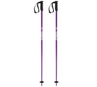 Faction - Bâtons de ski - Prodigy Poles Purple en Aluminium - Taille 110 cm - Violet Violet 110 cm