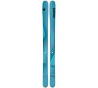 Faction - Skis all-mountain - Dancer 2 Blue 2026 en Bois - Taille 187 cm - Bleu Bleu 187 cm
