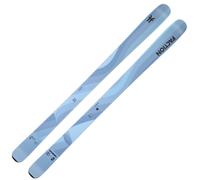 Faction - Skis all-mountain - Dancer 2 Blue 2026 en Bois - Taille 177 cm - Bleu Bleu 177 cm