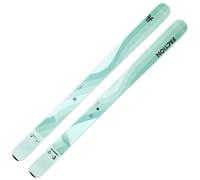 Faction Skis Dancer 3 Alpine Skis Vert 178 Homme,Femme