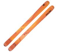 Skis FACTION Dancer 3 (Orange) Mixte - 2026 188
