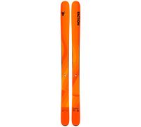 Faction - Dancer 3 Orange - 183 - Ski