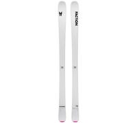 Skis FACTION Dancer 79 (White) Mixte - 2026 166