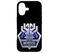 Faction de l'autorité de conformité Krampus Coque pour iPhone 17