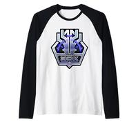 Faction de l'autorité de conformité Krampus Manche Raglan