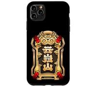 Faction du Sommet de Yunkui Coque pour iPhone 11 Pro Max