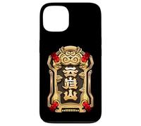 Faction du Sommet de Yunkui Coque pour iPhone 13