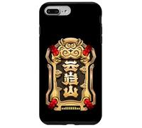 Faction du Sommet de Yunkui Coque pour iPhone 7 Plus/8 Plus