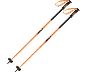 FACTION Faction Poles - Mixte - Orange / Noir - taille 120- modèle 2027