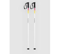 Faction Lite 2027 Bâtons de ski blanc 105