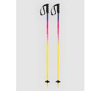 Faction Lite 2027 Bâtons de ski jaune 105