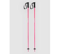 Faction Lite 2027 Bâtons de ski rose 100