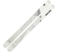 Pack ski freeride." Faction Mana 3x 24 + Fixations - Femme - Blanc - taille 172 - modèle 2024