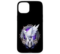 Faction Mockingbird Coque pour iPhone 15 Plus