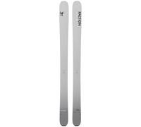 Faction - Pack Ski Dancer 106 Ti - 178 + Attack Lyt 11 Gw Br.110 Solid White - Ski