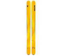 Faction - Pack Ski Dancer 4 - 185 + Attack Lyt 11 Gw Br.120 Solid Black - Ski