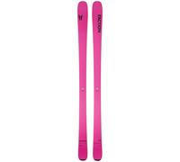 Faction - Pack Ski Dancer 79 - 158 + Attack Lyt 11 Gw Br.85 Solid Black - Ski