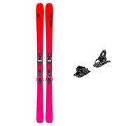 Faction - Pack Ski Dancer 79 System Rose - 178 + Strive 11 Gw Rose - Ski