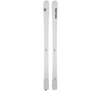 Faction - Pack Ski Dancer 79 Ti - 158 + Attack Lyt 11 Gw Br.85 Solid Black - Ski