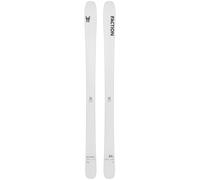 Faction - Pack Ski Dancer 89 Ti - 166 + Attack Lyt 11 Gw Br.95 Solid White - Ski