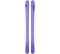 Faction - Pack Ski Dancer 99 - 188 + Attack Lyt 11 Gw Br.110 Solid Black - Ski