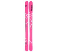 Faction - Pack Ski de randonnée Agent 2 Pink - 155 + Speed Turn Black Silver - Ski de randonnée