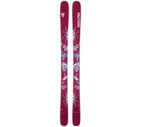 Faction - Pack Ski Prodigy 1 Capsule - 178 + Attack Lyt 11 Gw Br.95 Solid Black - Ski