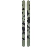 Faction - Pack Ski Prodigy 3 - 178 + Attack Lyt 11 Gw Br.110 Solid Black - Ski