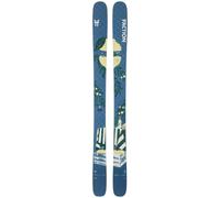 Faction - Pack Ski Prodigy 3 Capsule - 172 + Attack Lyt 11 Gw Br.110 Solid Black - Ski