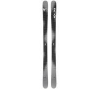 Faction - Pack Ski Studio 0 Pro - 177 + Attack Lyt 11 Gw Br.85 Solid Black - Ski