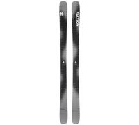 Faction - Pack Ski Studio 1 - 171 + Attack Lyt 11 Gw Br.95 Solid Black - Ski
