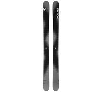 Faction - Pack Ski Studio 3 - 190 + Attack Lyt 11 Gw Br.120 Solid Black - Ski