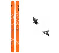 Faction - Agent 3 - 178 - Ski de randonnée