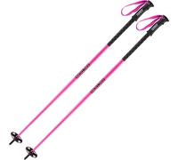FACTION Poles - Mixte - Rose / Noir - taille 135- modèle 2026