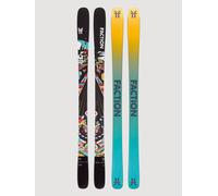 Faction Prodigy 0 2026 Skis à motifs 171